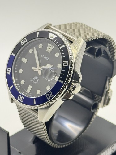 Casio duro mdv106 batman - mdv106,