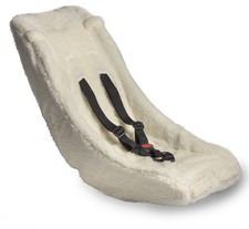 Melia Bakfiets Baby Scale Brgl