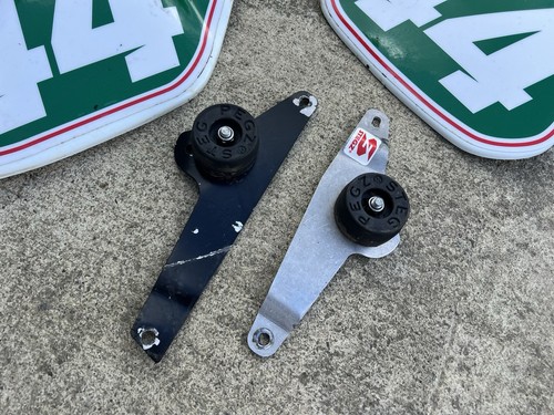 1989 1990 honda cr125 - 1989-1990,