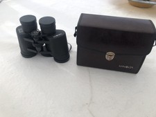 Minolta 8x40 Binoculars 