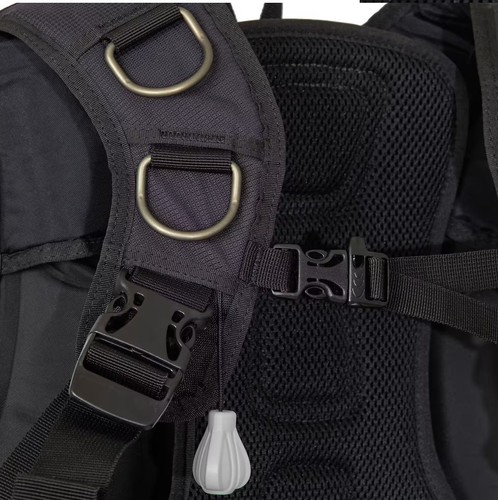 Subea scuba diving bcd m - scuba,