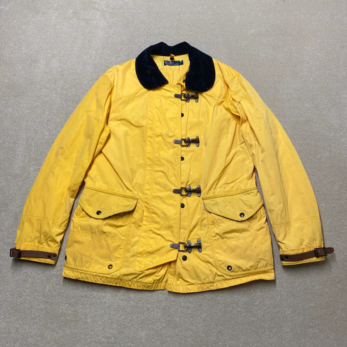 Polo ralph lauren fireman - polo,