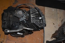 Suzuki ts50x now 70cc engine 1990 ish