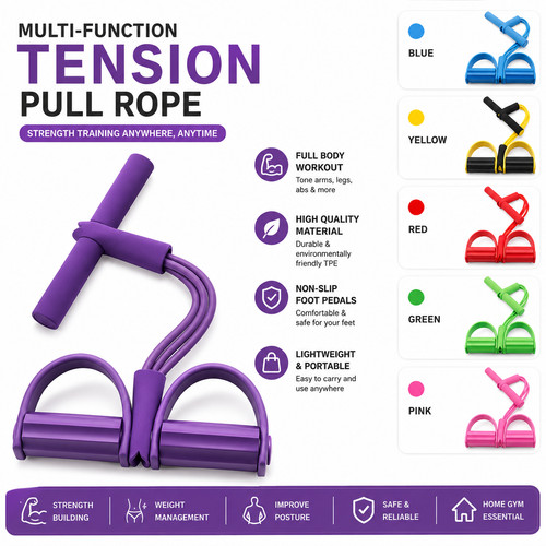 Resistance bands for - resistance,
