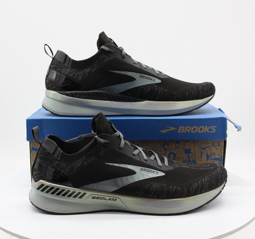 Brooks bedlam mens - 3,