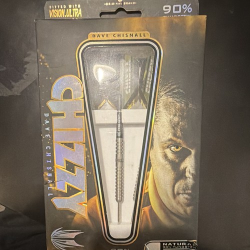 Harrows dave chisnall chizzy - harrows,