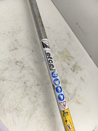 Efco 8250 stroke petrol - efco,