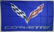 Chevrolet Corvette C7 3ft x