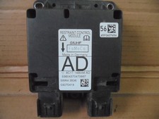 FORD TRANSIT MK 7 RESTRAINT