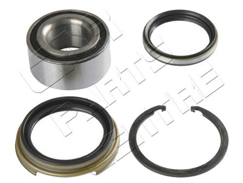 For toyota starlet - import, 1.3