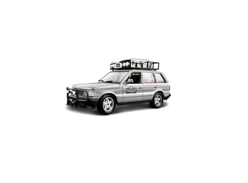 Bburago 22061 range rover - 18-22061,