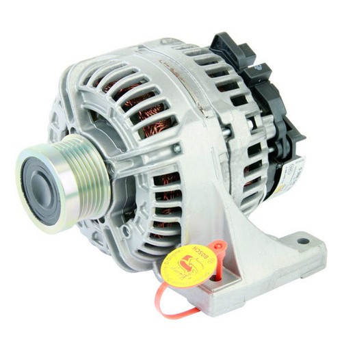 Alternator 140 14v - 14v, fits