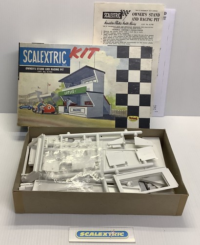 Scalextric tri ang vintage - , tri-ang