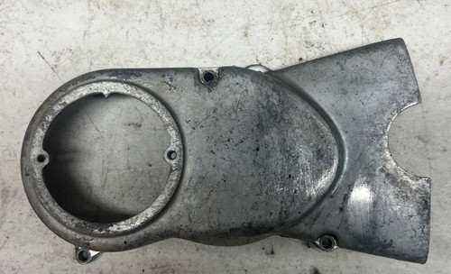 Honda c70 c50 engine cover - honda,