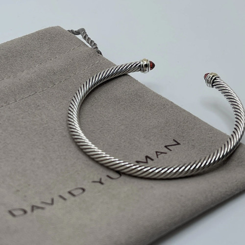 David yurman 4mm cable - david,