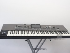 Korg PA4X Musician - 76 Keys Workstation Keyboard + 1 Year Warranty