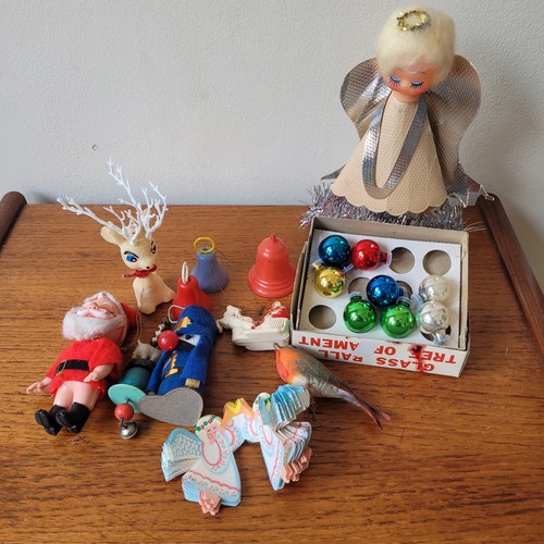 Vintage retro kitsch - vintage,