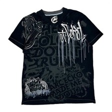 Ecko Unltd Graphic T-Shirt -