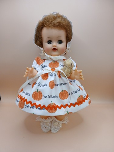 Handmade cute little - cute, pumpkin