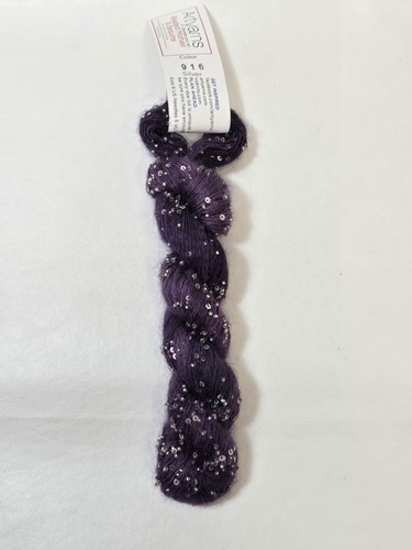 Artyarns beaded mohair - beaded,