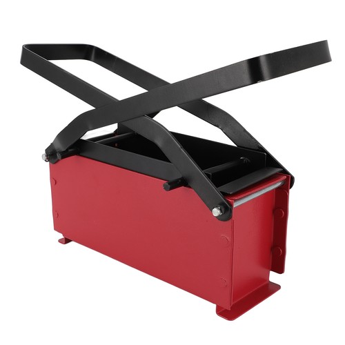 Paper brick maker - paper, easy
