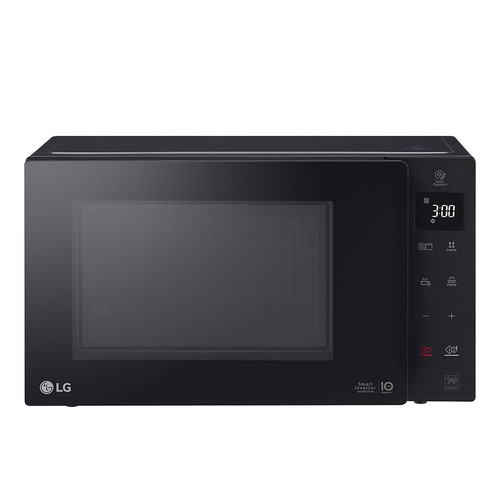 23l 1000w neochef microwave - lg,