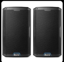 Alto Professional TS410 2000W