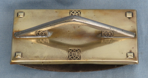 Vintage antique art nouveau - art,