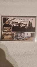 Colditz Postcard. Oflag IV C