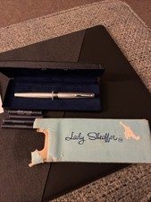 Lady Sheaffer Fountain Pen
