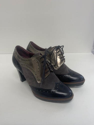 Fabulous hogl heeled leather - fabulous,