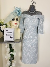 John Charles Size 18  Aqua