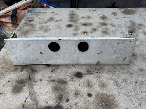 Honda civic rear - honda, ef