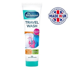 Dr. Beckmann Travel wash Gel