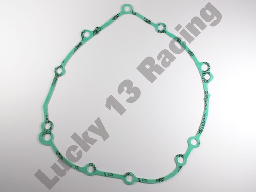 Clutch cover gasket for - cover,