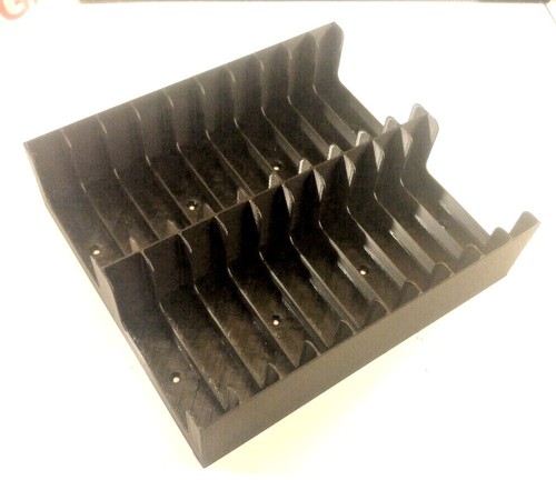 Digital audio tapes - audio, tray