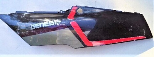 1995 fzr600 fzr 600 - fzr, left