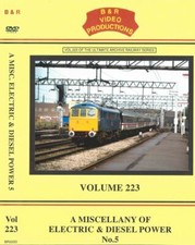 B & R Video Vol.223 - A