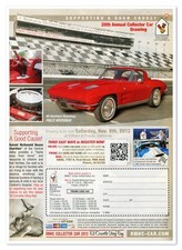 RMHC Collector Car '63