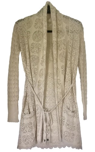 Odd molly crochet long - odd,