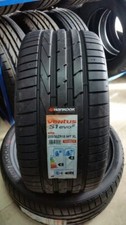 2X HANKOOK VENTUS K117 EVO 2 255/35 ZR18 90Y RUNFLAT HRS TYRES 255 35 18 2553518
