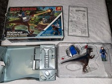 TYCO Dinoriders Deinonychus