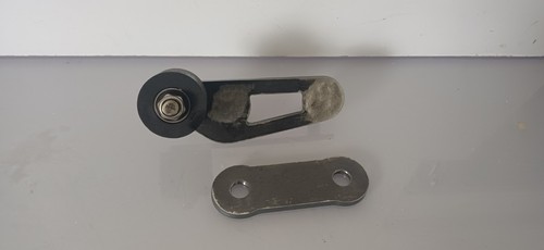 Honda atc70 chain tensioner - honda,