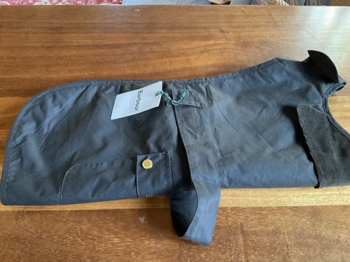 Barbour large size - barbour,