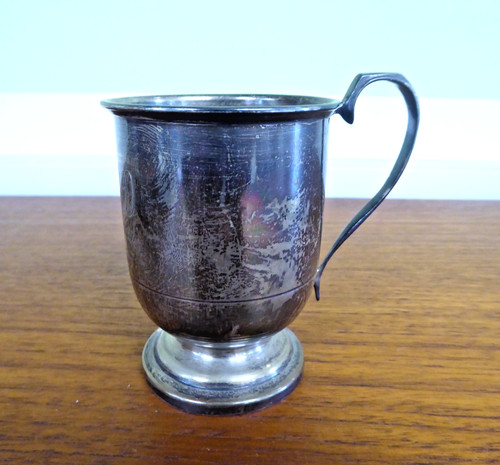 Antique sterling silver - antique,