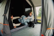 Inner Bedroom 4 person for Vango air Joro airbeam 450