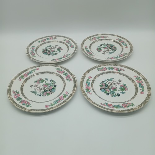 Set wedgwood indian tree - 4,