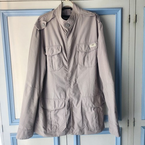 Emporio armani men khaki - armani,