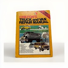 Chevy GMC Ford Pick-up Truck