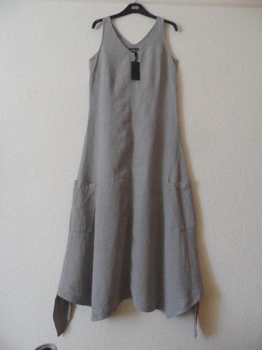 New oska arty linen - oska, midi